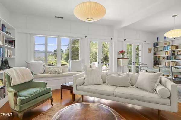 Ojai, CA 93023,2139 Mcnell RD