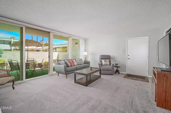 Oxnard, CA 93030,1363 Edgewood WAY #63