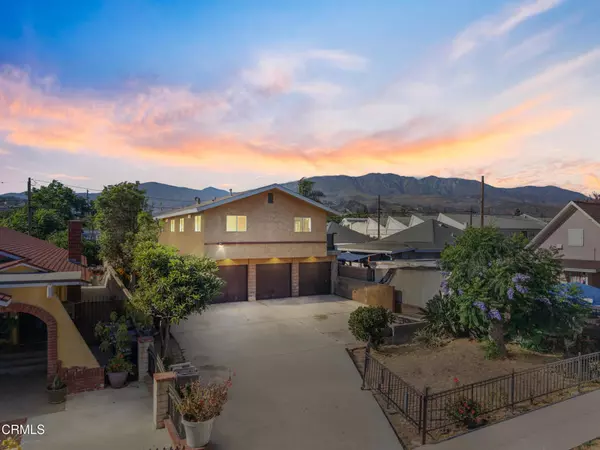 Santa Paula, CA 93060,1121 New ST