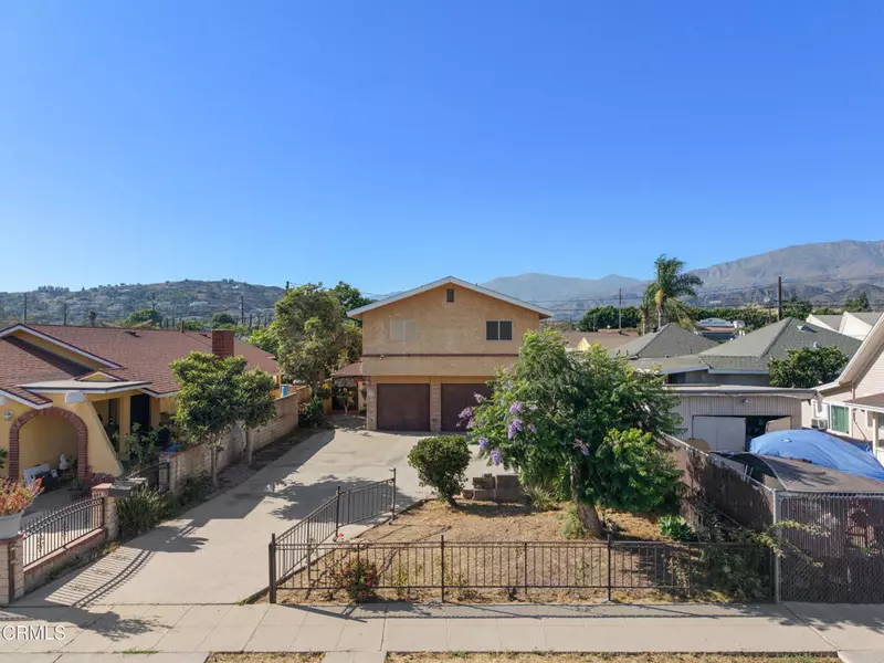 1121 New ST, Santa Paula, CA 93060