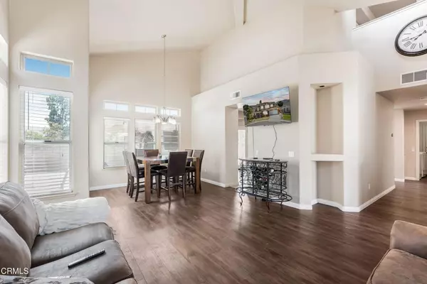 Fillmore, CA 93015,1032 Meadowlark DR