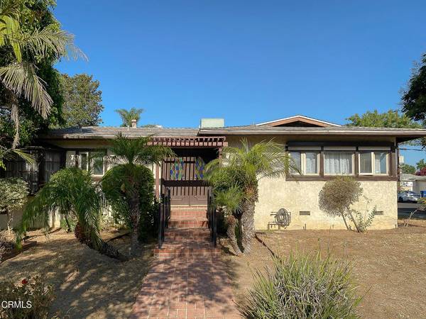 North Hills, CA 91343,10057 Gaviota AVE