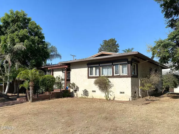 10057 Gaviota AVE, North Hills, CA 91343
