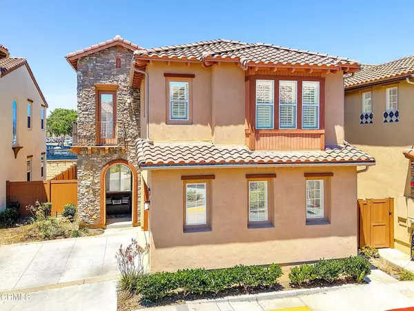 Oxnard, CA 93036,1521 Thorpe TRL