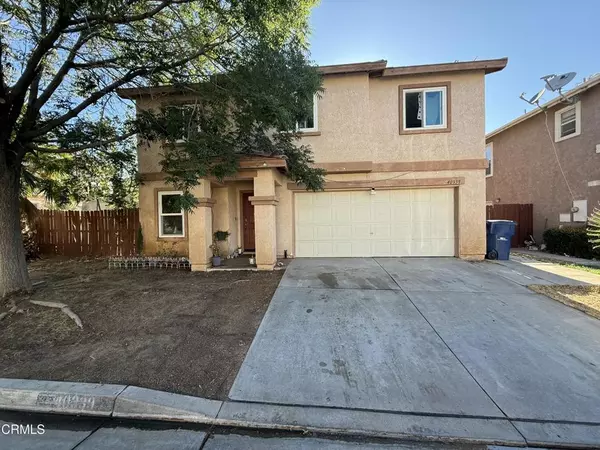 40339 Pantano RD, Palmdale, CA 93550