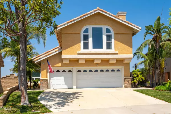 1347 La Culebra CIR, Camarillo, CA 93012