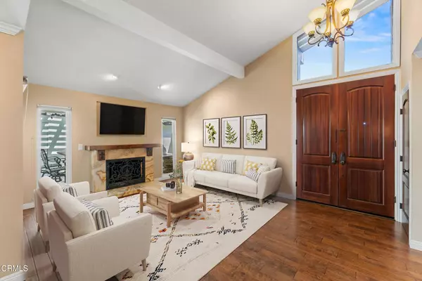 Ventura, CA 93003,5197 Teton LN