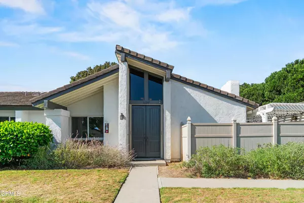 5197 Teton LN, Ventura, CA 93003