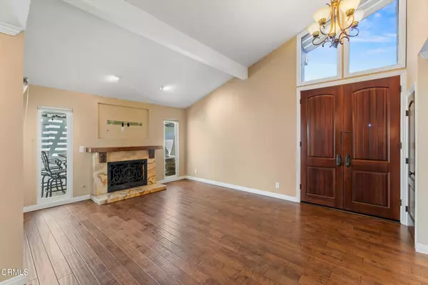 Ventura, CA 93003,5197 Teton LN