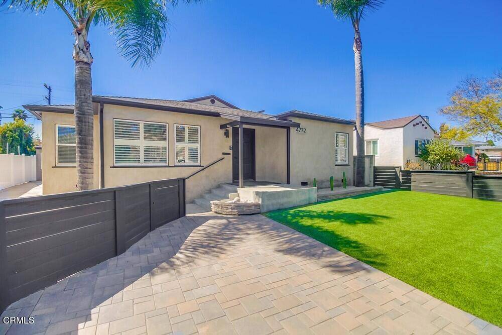 San Diego, CA 92115,4772 Aragon DR