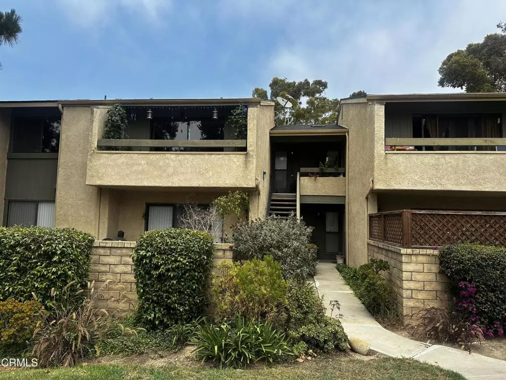 Ventura, CA 93001,226 Rosewood ST