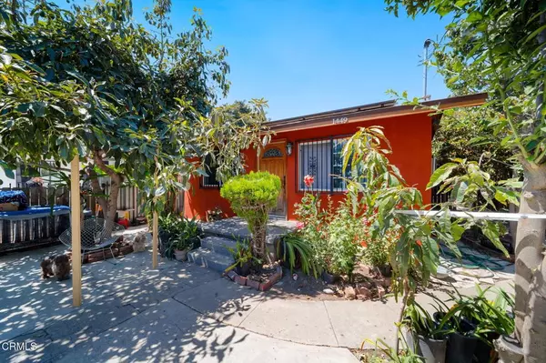 1449 1451 E 75th ST, Los Angeles, CA 90001