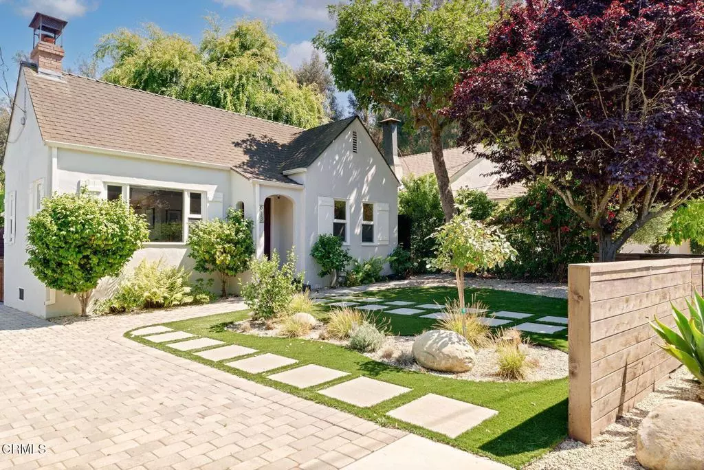 Santa Barbara, CA 93101,913 W Victoria ST