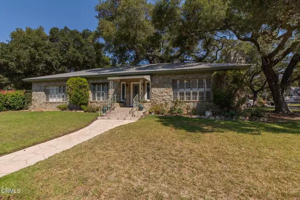 1239 Fern Oaks DR, Santa Paula, CA 93060