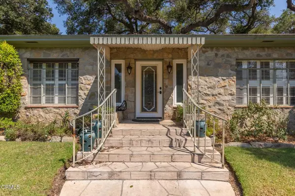 Santa Paula, CA 93060,1239 Fern Oaks DR