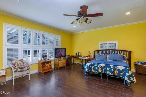 Santa Paula, CA 93060,1239 Fern Oaks DR