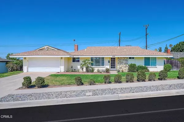 Camarillo, CA 93010,1209 Rosewood AVE