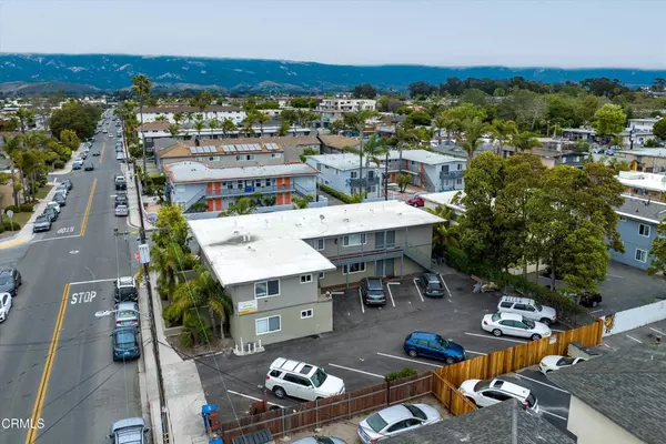 Goleta, CA 93117,6597 Trigo RD