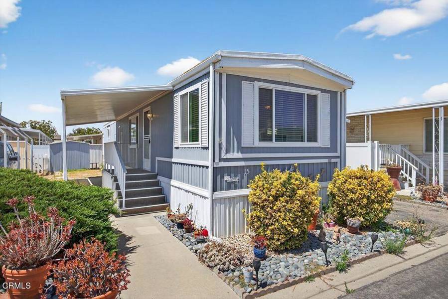 15 Lilac WAY #15, Ventura, CA 93004