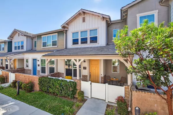 Simi Valley, CA 93065,139 Farmhouse DR #5