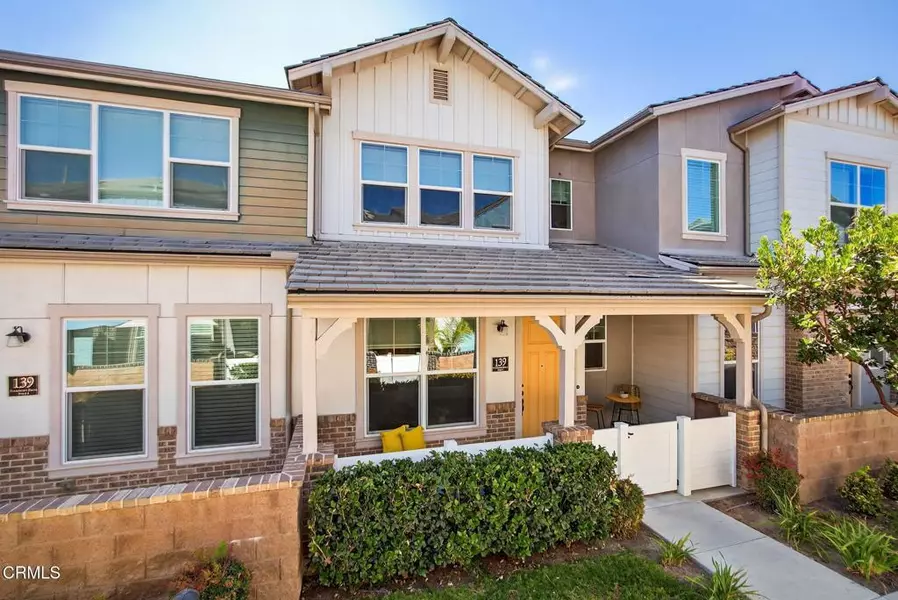 139 Farmhouse DR #5, Simi Valley, CA 93065