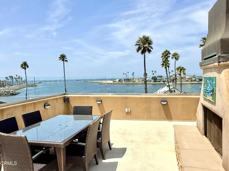 268 Sunset DR, Oxnard, CA 93035