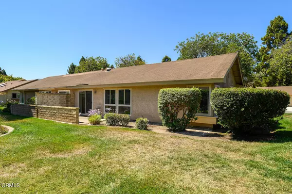 Camarillo, CA 93012,15122 Village 15