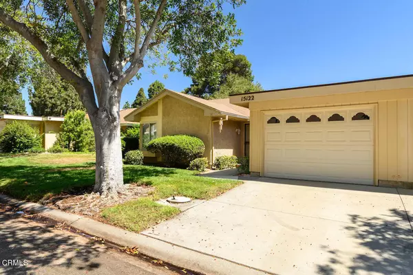 Camarillo, CA 93012,15122 Village 15