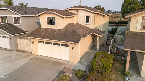 Ventura, CA 93004,10102 Carlyle ST