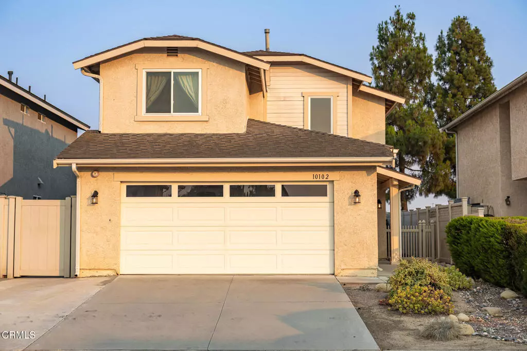 Ventura, CA 93004,10102 Carlyle ST