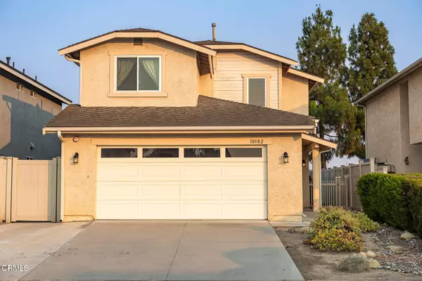 10102 Carlyle ST, Ventura, CA 93004