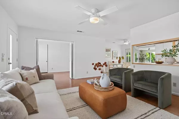 Ojai, CA 93023,160 S Lomita AVE
