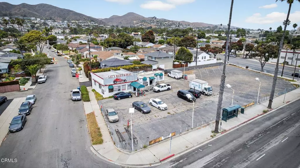 Ventura, CA 93001,2261 E Thompson BLVD