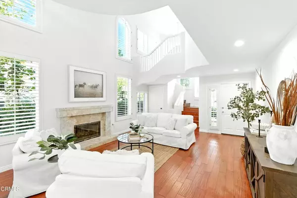 Thousand Oaks, CA 91320,1117 Pan CT