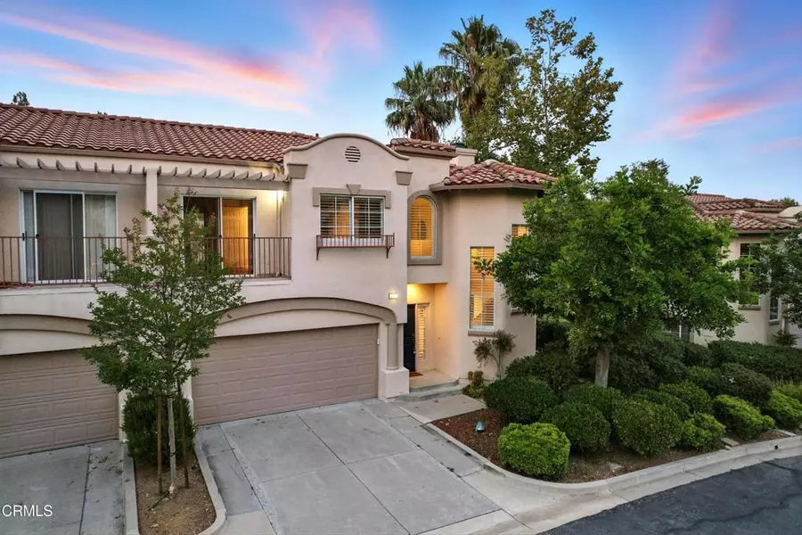 1117 Pan CT, Thousand Oaks, CA 91320