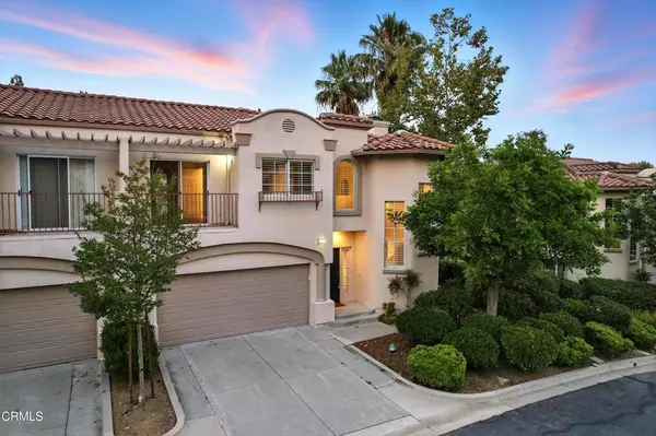 1117 Pan CT, Thousand Oaks, CA 91320