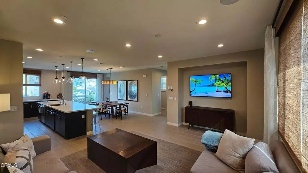 5663 Surfrider WAY #101, Goleta, CA 93117