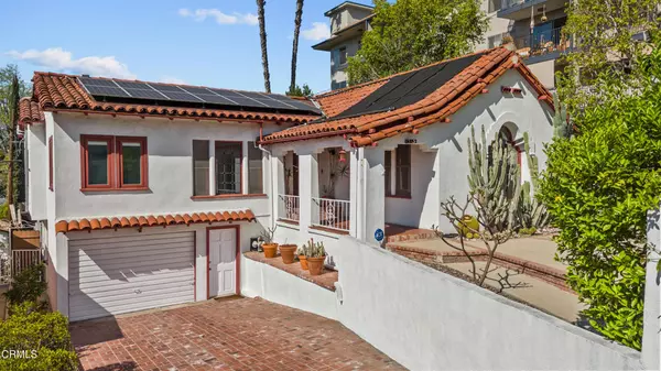 Glendale, CA 91205,1513 E Garfield AVE