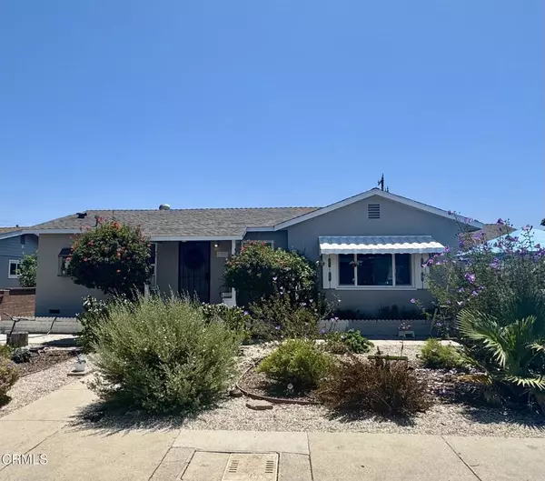 120 Palm DR, Camarillo, CA 93010