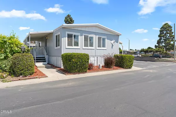 262 Gershwin LN #262, Ventura, CA 93003