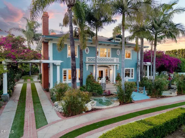 10047 Blackburn RD, Ventura, CA 93004