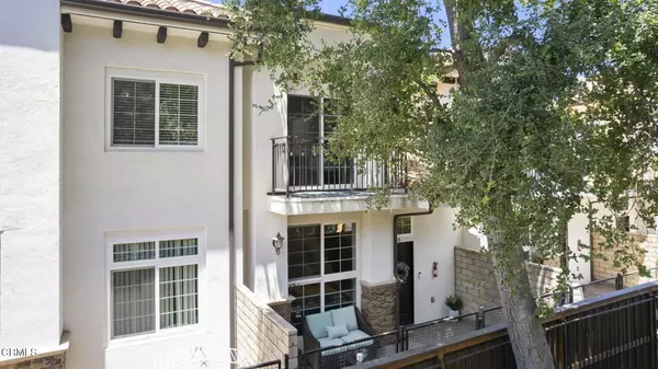 3236 Royal Oaks DR #5, Thousand Oaks, CA 91362