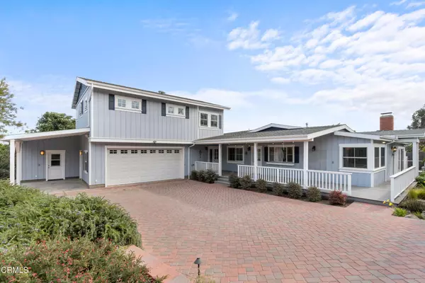 2102 Buena Vista DR, Camarillo, CA 93010