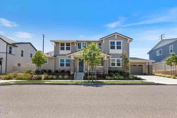 107 Upland RD, Ventura, CA 93004
