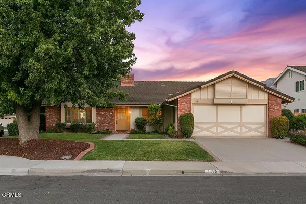 130 Spindlewood AVE, Camarillo, CA 93012
