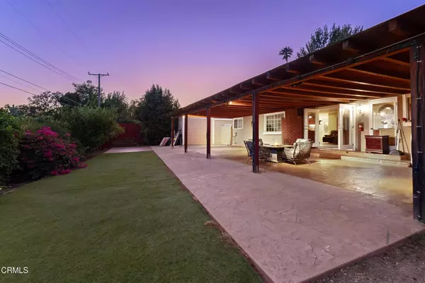 Santa Barbara, CA 93111,443 Venado Drive DR