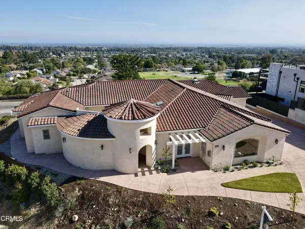 6174 Cobblestone DR, Ventura, CA 93003