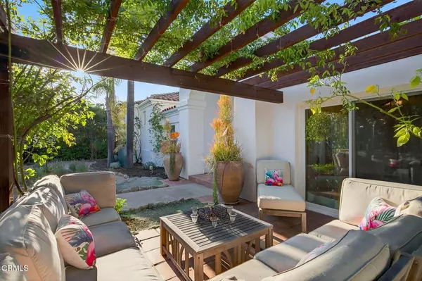 Ojai, CA 93023,1454 S La Luna AVE