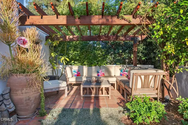 Ojai, CA 93023,1454 S La Luna AVE