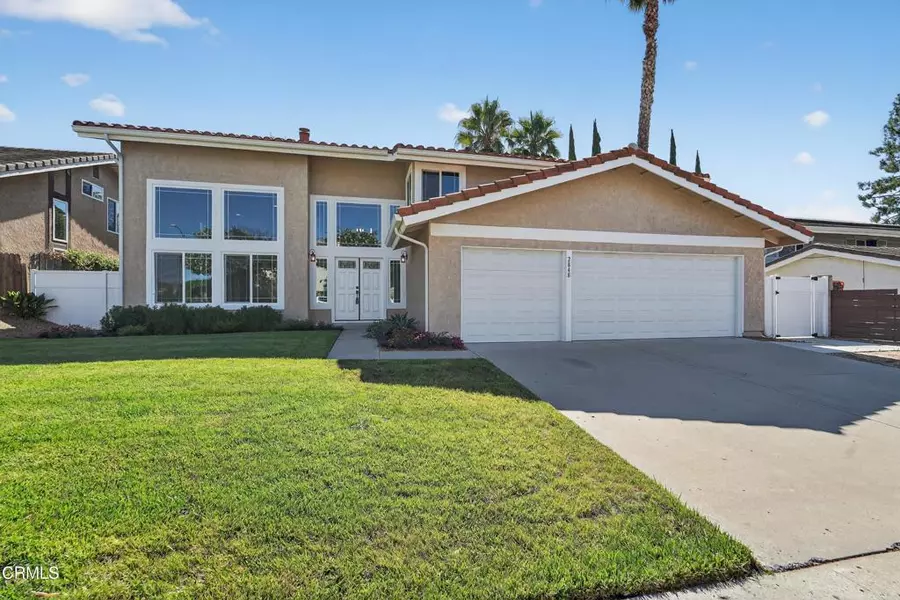 2848 Jadestone AVE, Simi Valley, CA 93063